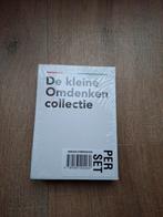 Omdenken - De Kleine Collectie, Boeken, Ophalen of Verzenden, Nieuw, Overige onderwerpen, Berthold Gunster