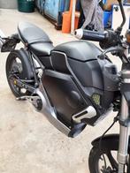 Super soco ts 2020, Ophalen, Gebruikt, Maximaal 45 km/u