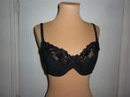 beugelBh maat 95C  , Verzenden, Zwart, BH