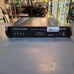 ECLER NXA 4-400 4x400 Watt RMS eindversterker | DSP | Class, Flex Ltd., Zo goed als nieuw, https://flex.com/contact-us, Nobelstraat 10, 5807 GA Oostrum LB, Limburg, Nederland