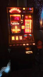 TopSlot Gokkast - Klassieker! Te koop of te ruil, Euro, Ophalen of Verzenden, Gebruikt, Met sleutels