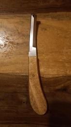 Hoefmes dubbelzijdig, Ophalen of Verzenden, Zo goed als nieuw, Overige soorten