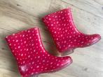 Roze regenkaarten met sterren maat 37 laarzen, Kinderen en Baby's, Kinderkleding | Schoenen en Sokken, Meisje, Laarzen, Ophalen of Verzenden