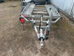 Bockmann Autoambulance - Perfect voor Autotransport!, Imad_073@hotmail.com, Ophalen of Verzenden, Zo goed als nieuw, Bockmann