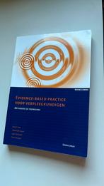 Chris Kuiper - Evidence-based practice voor verpleegkundigen, Ophalen of Verzenden, Gelezen, Chris Kuiper