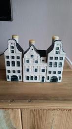 KLM huisjes, Ophalen of Verzenden, Zo goed als nieuw