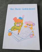 De Popples maken een tekening, Verzenden, 1980 tot heden, Ongelopen, Kinderen
