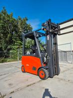 Linde E16PH-01 triplex sideshift 5.220 mm bj 2013 accu 2022, Zakelijke goederen, Machines en Bouw | Heftrucks en Intern transport
