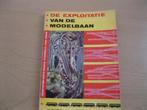 Moderne Modelspoorwegen: Goederenvervoer, Overige merken, Gebruikt, Gelijkstroom of Wisselstroom, Boek, Tijdschrift of Catalogus