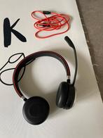 Jabra Evolve, Volumeregelaar, Jabra Evolve2 40 SE, Ophalen of Verzenden, Zo goed als nieuw