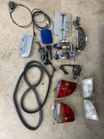 Toyota starlet p9 onderdelen gebruikt, Ophalen of Verzenden, Toyota