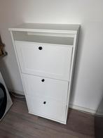 Ikea Brusali Schoenenkast, Ophalen, Gebruikt