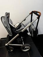 te koop Mutsy kinderwagen en wandelwagen, Ophalen of Verzenden, Gebruikt, Mutsy