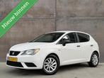 Seat Ibiza 1.0 MPI Reference 5 Deurs | Airco | Bluetooth | L, Auto's, Voorwielaandrijving, Stof, Gebruikt, Handgeschakeld