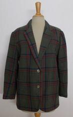 Wol country/oudoor/Engels look jasje van Marc Miller Paris!L, Kleding | Dames, Verzenden, Maat 42/44 (L), Zo goed als nieuw, Jasje