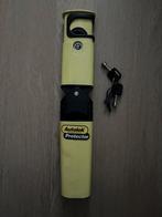 Stuurslot, Ophalen of Verzenden, Gebruikt