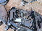 Maaidek husqvarna ts nieuw, Tuin en Terras, Zitmaaiers, Ophalen of Verzenden, Nieuw