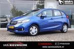 HONDA Jazz 1.3 i-VTEC 102pk |*Automaat*| Trend | Airco | Cru, Te koop, Benzine, Hatchback, Gebruikt