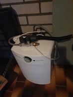 Itho daalderop 10L boiler, Doe-het-zelf en Verbouw, Geisers en Boilers, Ophalen, Boiler, Minder dan 20 liter, Minder dan 3 jaar oud