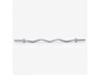 Ultrasport Curl Bar 120 cm – Screw Lock – New, Ophalen of Verzenden, Nieuw, Rug, Halterstangen