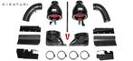 Eventuri Carbon intake luchtfilter - Audi RS4 RS5 B8 4.2 FSI, Ophalen of Verzenden