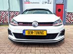 VW GOLF 7.5 GTI Grille| 2017-2020 |, Ophalen of Verzenden