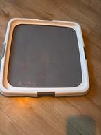 Puppy trainingsmat, Dieren en Toebehoren, Ophalen of Verzenden, Zo goed als nieuw