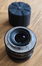 Voigtländer Heliar Hyper Wide 10mm F/5.6 ASPH Sony FE, Ophalen of Verzenden, Zo goed als nieuw, Groothoek Fisheye-lens