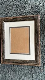 Mooie lijst te koop, Ophalen of Verzenden, Zo goed als nieuw