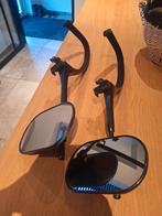 Emuk caravanspiegels voor opel zafira C, Ophalen of Verzenden