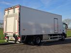 M.A.N. 18.250 TGM bi-temp taillift, Auto's, Vrachtwagens, Automaat, Euro 6, MAN, Bedrijf