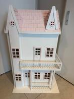 riveria maison poppenhuis – Wit, Kinderen en Baby's, Ophalen, Gebruikt, Poppenhuis