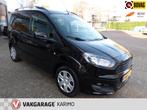 Ford Tourneo Courier 1.0 Titanium (bj 2018), Auto's, Ford, Voorwielaandrijving, Gebruikt, Euro 6, Electronic Stability Program (ESP)
