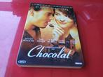Chocolat, Vanaf 12 jaar, Ophalen of Verzenden, Drama