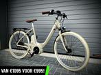 Nieuwe Piaggio Wibike Uni Mech Comfort+ middenmotor e-bike!, 55 tot 59 cm, Nieuw, 50 km per accu of meer, Overige merken