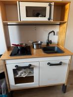 Ikea kinderkeuken, Ophalen, Zo goed als nieuw