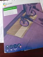 DREMPELhulp set 2 secucare ophalen  niet per post, Ophalen of Verzenden