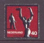 Nederland 1965 838 Herdenking 40-45, Postfris, Postzegels en Munten, Postzegels | Nederland, Ophalen of Verzenden, Na 1940, Postfris