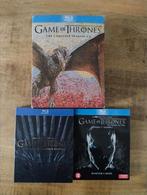 Game of Thrones 1-8 de complete seizoenen blu-ray, Cd's en Dvd's, Blu-ray, Ophalen of Verzenden, Zo goed als nieuw, Tv en Series
