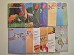 Jaarcollectie, Nederlands postzegels 1988 t/m 2001, Ophalen of Verzenden, Postfris