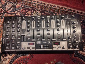 Behringer Pro Mixer VMX 1000USB beschikbaar voor biedingen