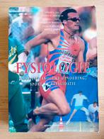 Fysiologie voor lichamelijke opvoeding, sport en revalidatie, Ophalen of Verzenden, Zo goed als nieuw, E.L. Fox; R.W. Bowers; M.L. Foss