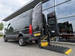 Mercedes-Benz Sprinter Tourer Rolstoelbus / Personenbus 311, Automaat, Gebruikt, 2000 kg, 116 pk