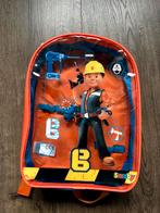 Rugtas Bob de Bouwer, Ophalen of Verzenden, Zo goed als nieuw, Overige merken