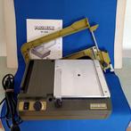 elektrische figuurzaag proxxon DS23/E, Minder dan 30 mm, Proxxon, Ophalen of Verzenden, Zo goed als nieuw