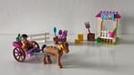 Lego Friends 10726, Ophalen of Verzenden, Zo goed als nieuw, Complete set, Lego
