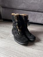 Ara laarsjes maat 4 37 zwart gore-tex, Kleding | Dames, Schoenen, Hoge laarzen, Zwart, Ophalen of Verzenden, Zo goed als nieuw
