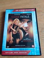 Femme Fatale, Vanaf 16 jaar, Ophalen, Zo goed als nieuw, Maffia en Misdaad