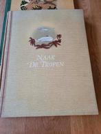 Prentenboek Naar de Tropen, Ophalen of Verzenden