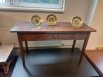 antieke sidetable ( 500836), Antiek en Kunst, Ophalen of Verzenden